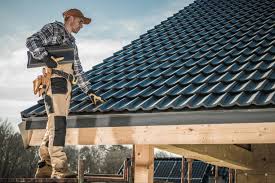 Best Hot Roofs  in Mascoutah, IL